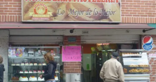 PANADERIA PASTELERIA LO MEJOR DE LO MEJOR BOGOTÁ PANADERIA PASTELERIA LO MEJOR DE LO MEJOR BOGOTÁ